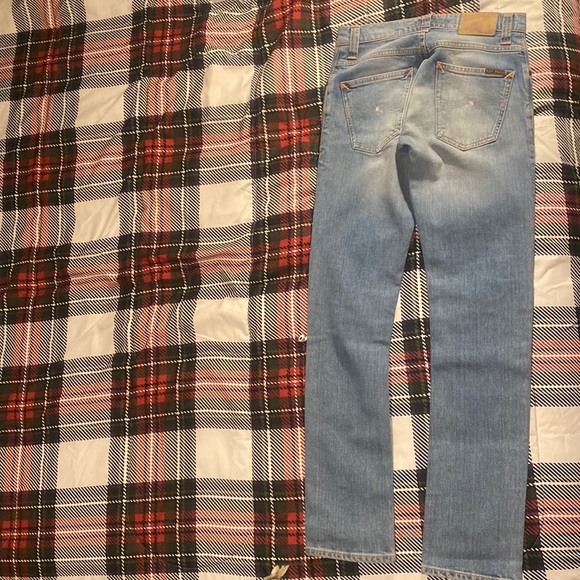 Nudie jeans Grim Tim fit - Picture 1 of 6